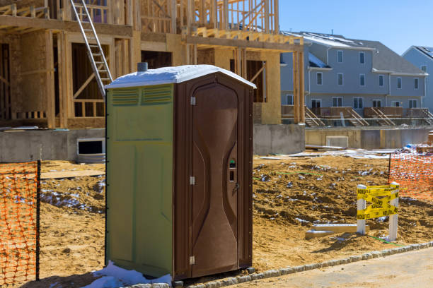 Best Affordable portable toilet rental  in Garrison, MD