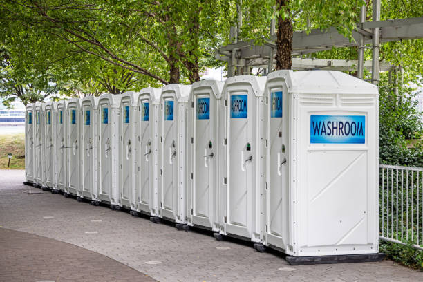Best Long-term porta potty rental  in Garrison, MD