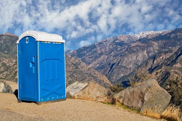 Best Affordable porta potty rental  in Garrison, MD