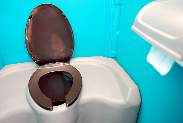 Best Portable bathroom rental  in Garrison, MD