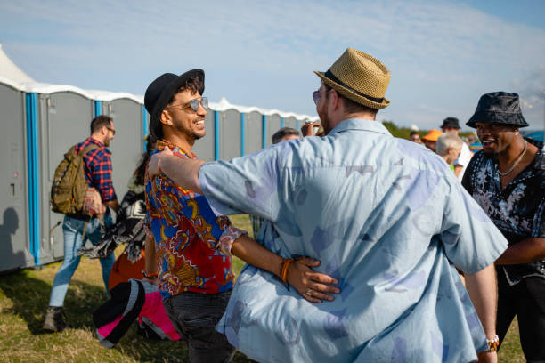 Best Portable toilet rental cost  in Garrison, MD