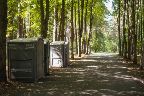 Best Portable toilet rental cost  in Garrison, MD
