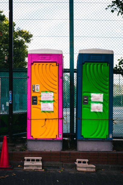 Best Restroom trailer rental cost  in Garrison, MD