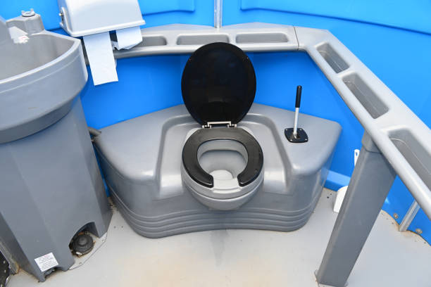 Best Best portable toilet rental  in Garrison, MD