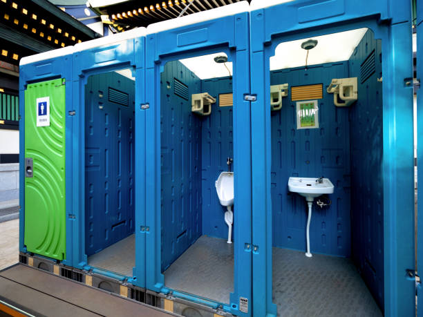 Best Porta potty delivery and setup  in Garrison, MD
