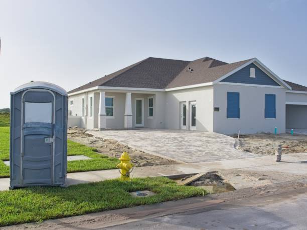 Best Local porta potty services  in Garrison, MD