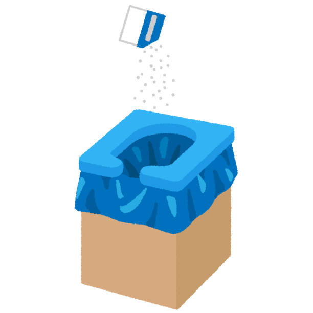 Garrison, MD porta potty rental Company