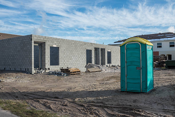 Best Best portable toilet rental  in Garrison, MD