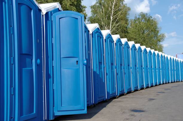 Best High-end porta potty rental  in Garrison, MD
